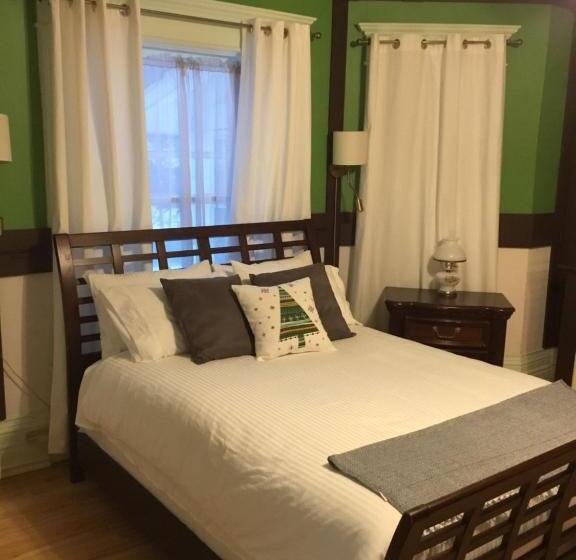 חדר סטנדרט, Marmora And Lake Inn