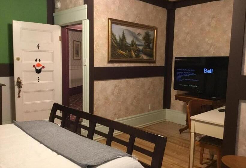 חדר סטנדרט, Marmora And Lake Inn