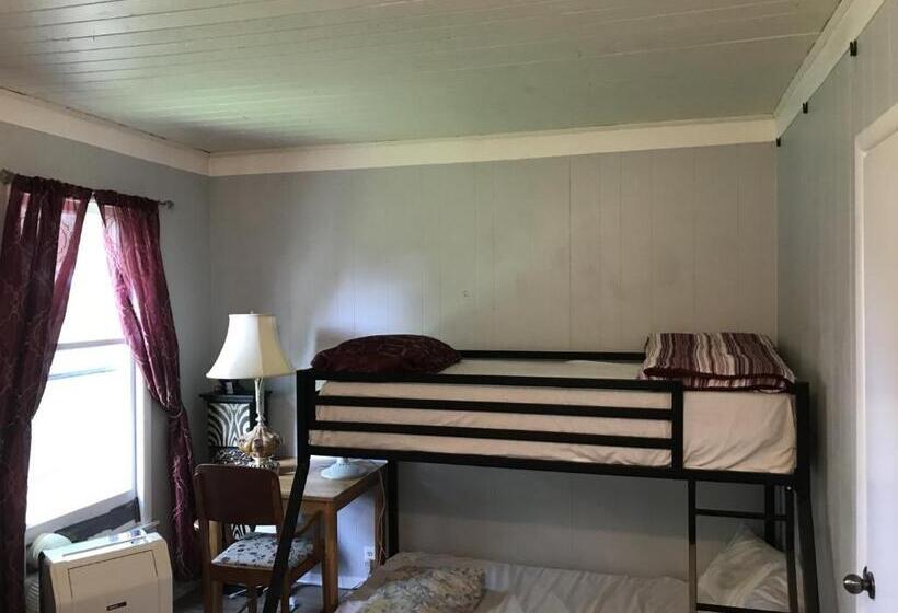 בית, חדר שינה 1, Marmora And Lake Inn