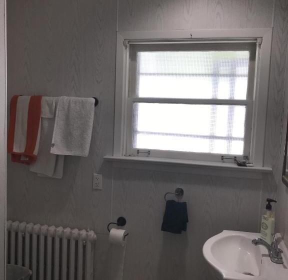 בית, חדר שינה 1, Marmora And Lake Inn