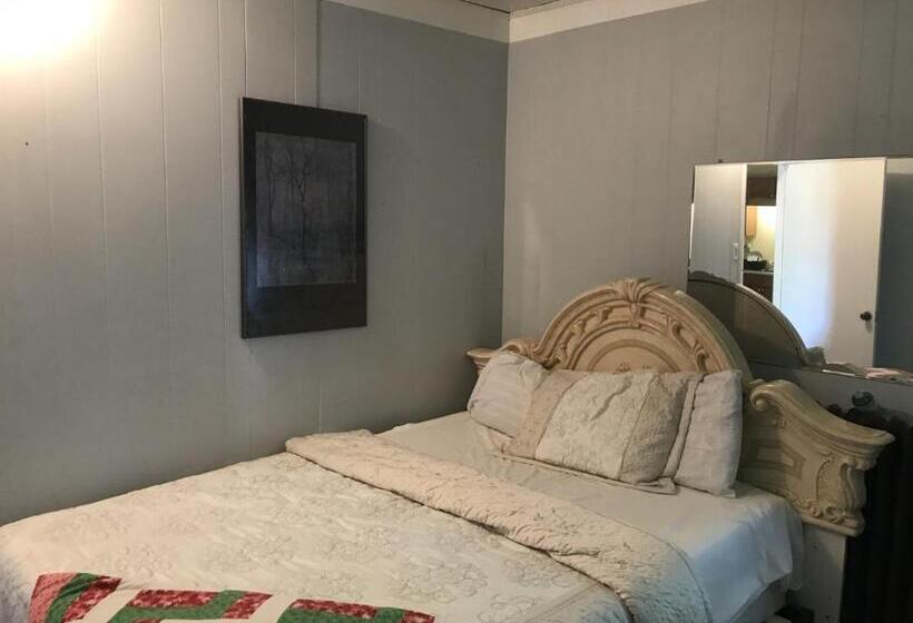 בית, חדר שינה 1, Marmora And Lake Inn