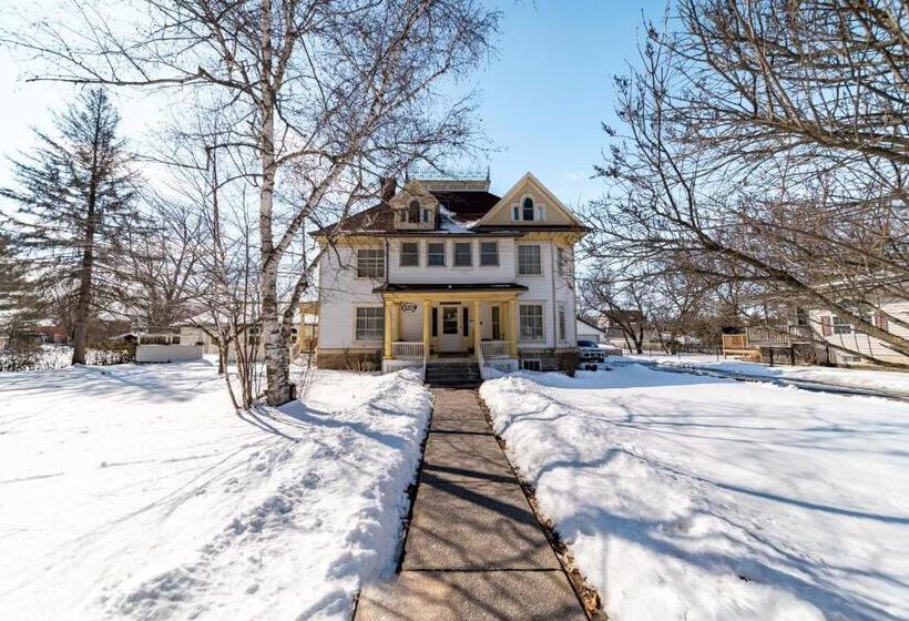 דירת חדר דלוקס, Marmora And Lake Inn