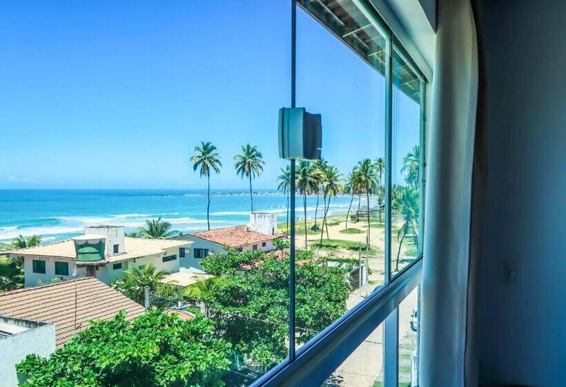 Студия Стандарт, Terra Nostra Residence