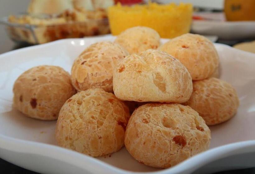 Студия Стандарт, Terra Nostra Residence