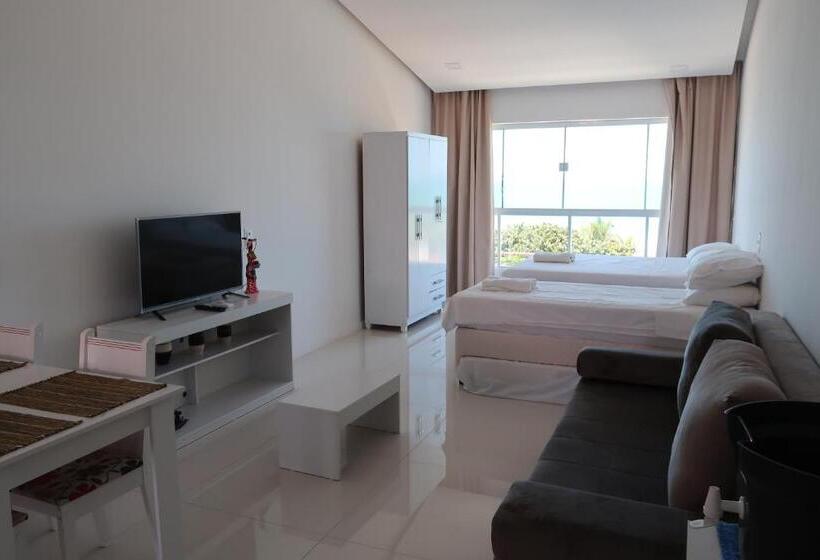 Студия Стандарт, Terra Nostra Residence