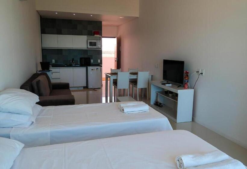 Студия Стандарт, Terra Nostra Residence