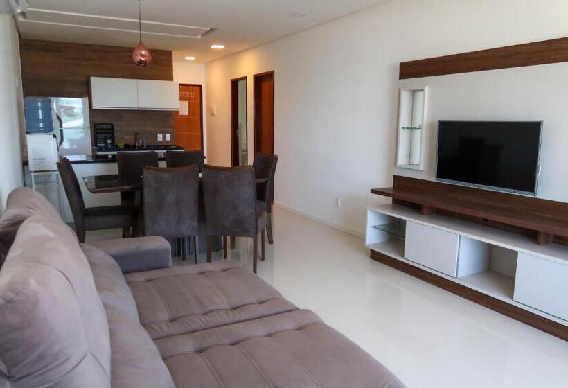 침실 1개 아파트, Terra Nostra Residence
