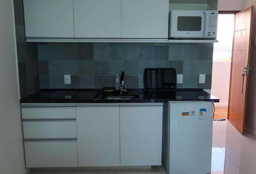 Студия Стандарт, Terra Nostra Residence