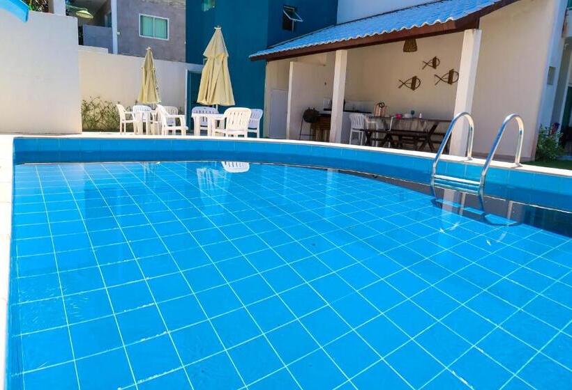 Студия Стандарт, Terra Nostra Residence