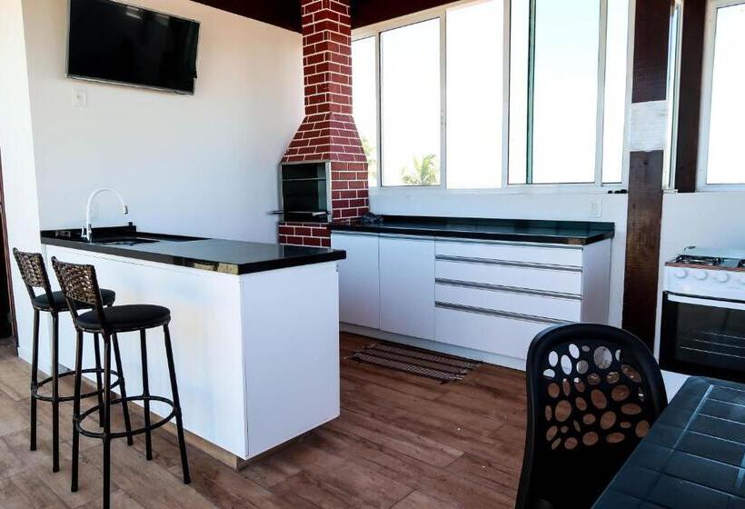 스탠다드 스튜디오, Terra Nostra Residence