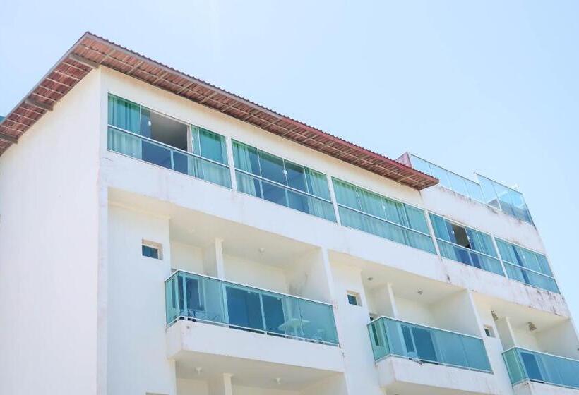 Студия Стандарт, Terra Nostra Residence