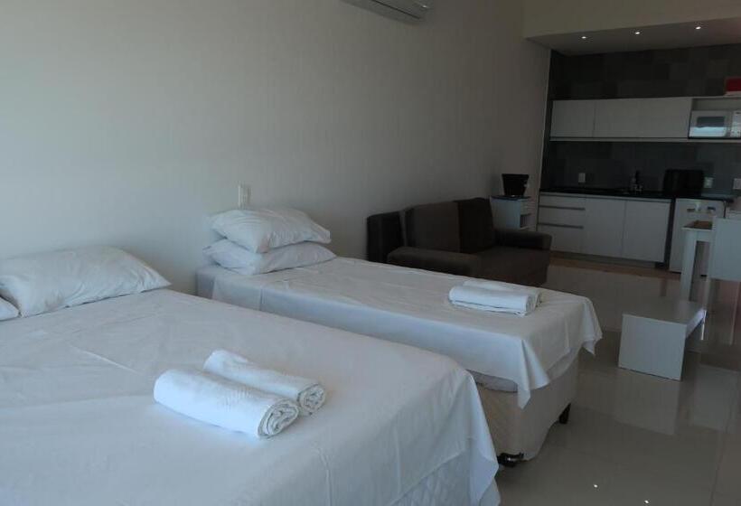 스탠다드 스튜디오, Terra Nostra Residence