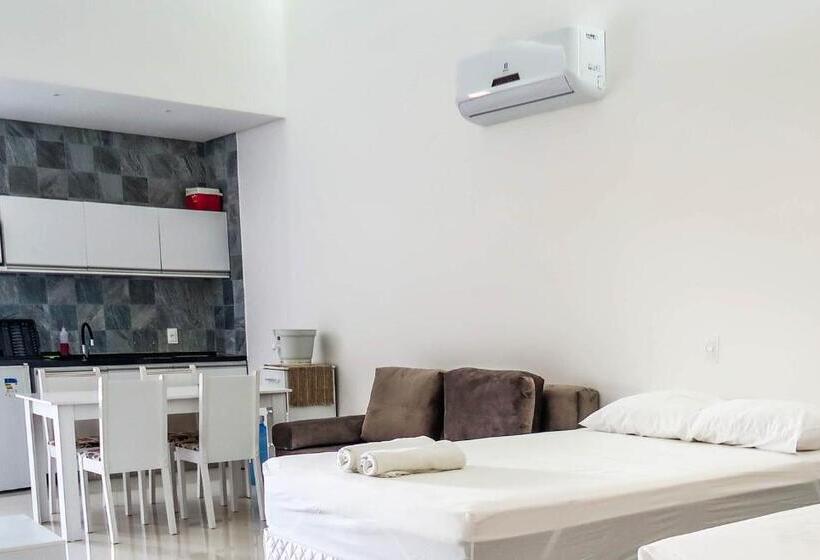 Студия Стандарт, Terra Nostra Residence