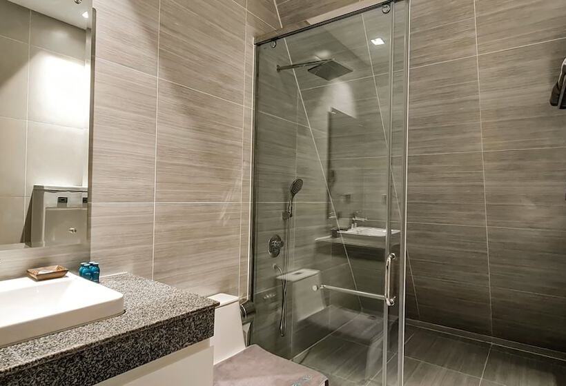بانگلوی استاندارد 2 خوابه, Vakara Hotel Kep