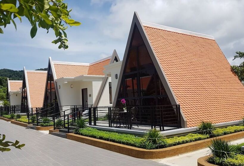 بنجلو قياسى, Vakara Hotel Kep