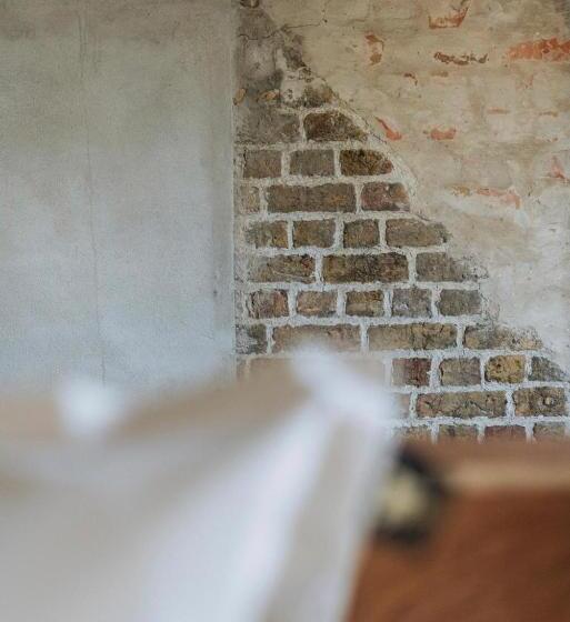 Номер Superior Кровать Кинг, Bbrut