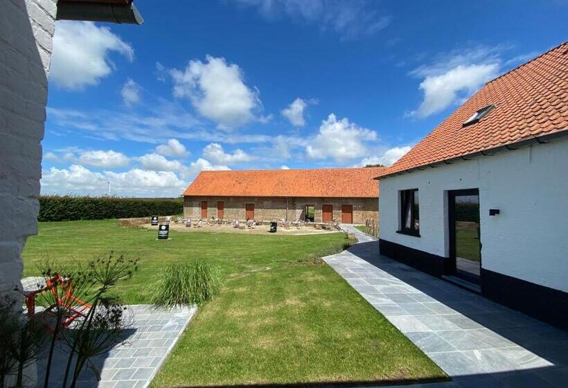 Номер Superior Кровать Кинг, Bbrut