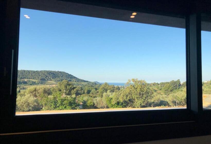 标准间, Villa Padi La Cadière D Azur