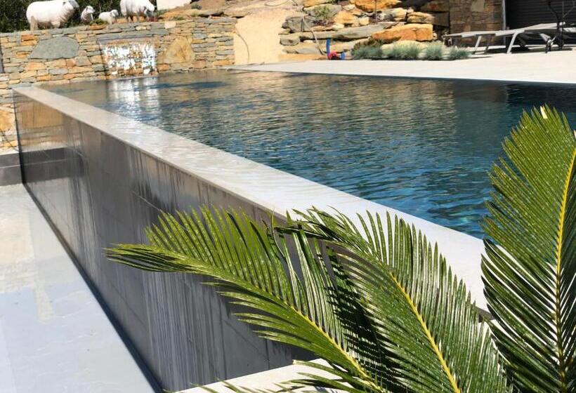 Номер Стандарт, Villa Padi La Cadière D Azur