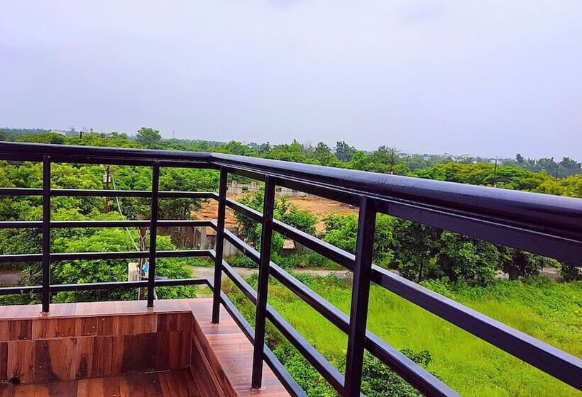 エクゼクティブルーム, Asapian House   A Luxury Homestay At Moradabad