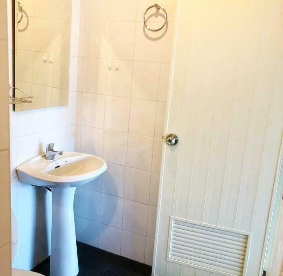 Номер Deluxe с Балконом, Kamala Seafood