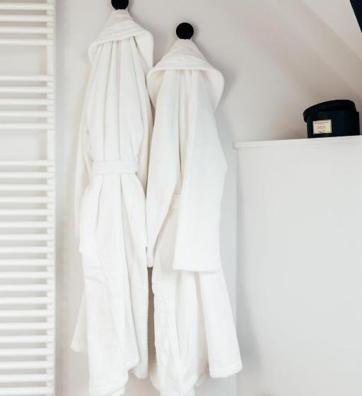 스탠다드 룸 킹사이즈 침대, Maison Francois