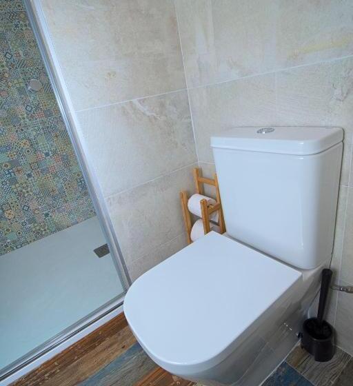 استودیوی استاندارد, T Homes   Cuenca