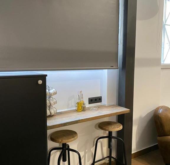 آپارتمان سوپریور 1 خوابه, T Homes   Cuenca