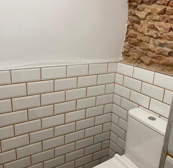 آپارتمان سوپریور 1 خوابه, T Homes   Cuenca