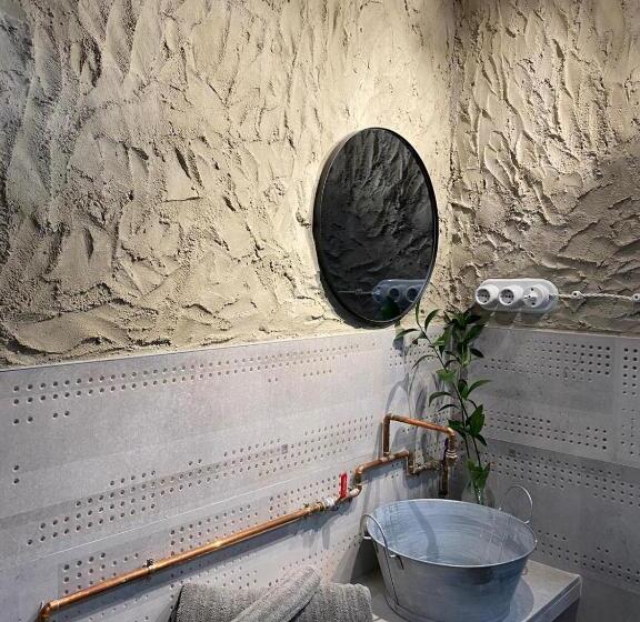 آپارتمان سوپریور 1 خوابه, T Homes   Cuenca