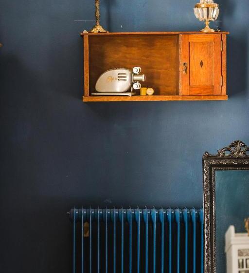 اتاق لوکس, Villa Dalenstein