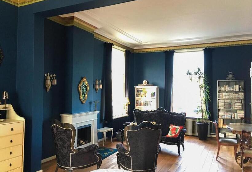 Номер Deluxe, Villa Dalenstein
