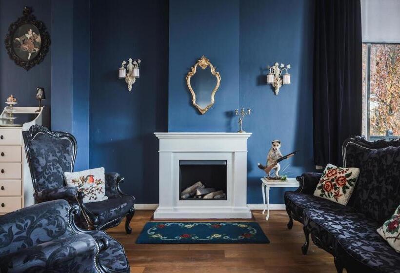 اتاق لوکس, Villa Dalenstein