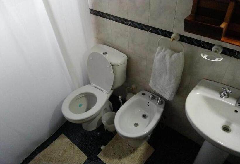 デラックスルーム, Eldotown