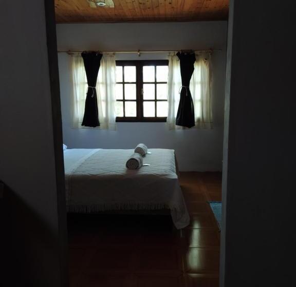 デラックスルーム, Eldotown