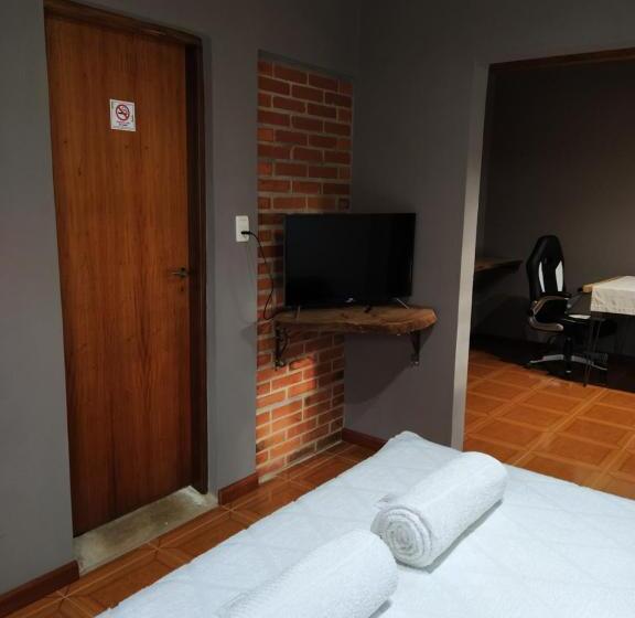 デラックスルーム, Eldotown