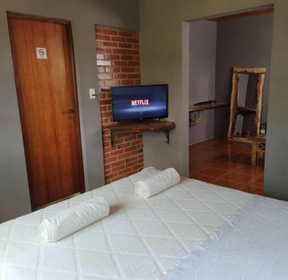 デラックスルーム, Eldotown