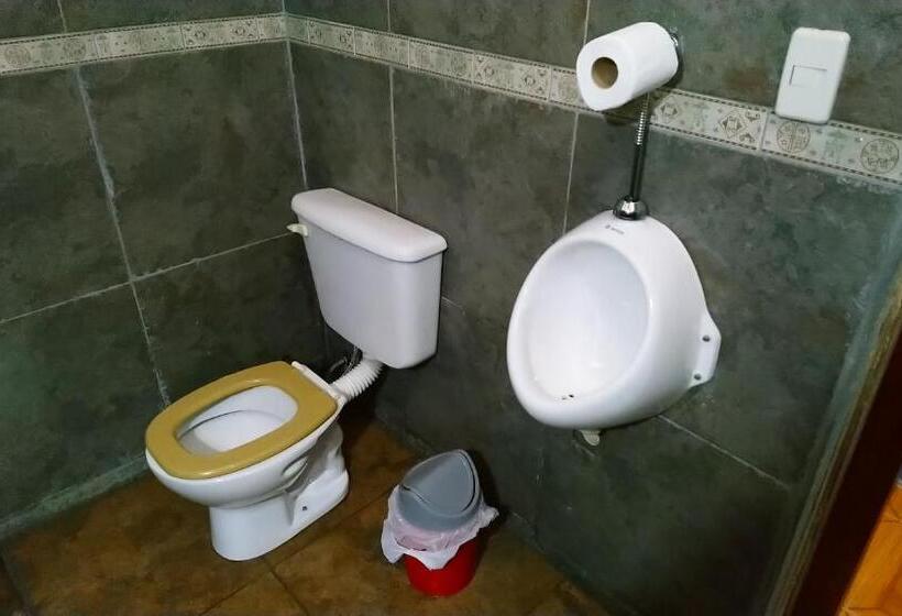 スタンダードルーム, Eldotown