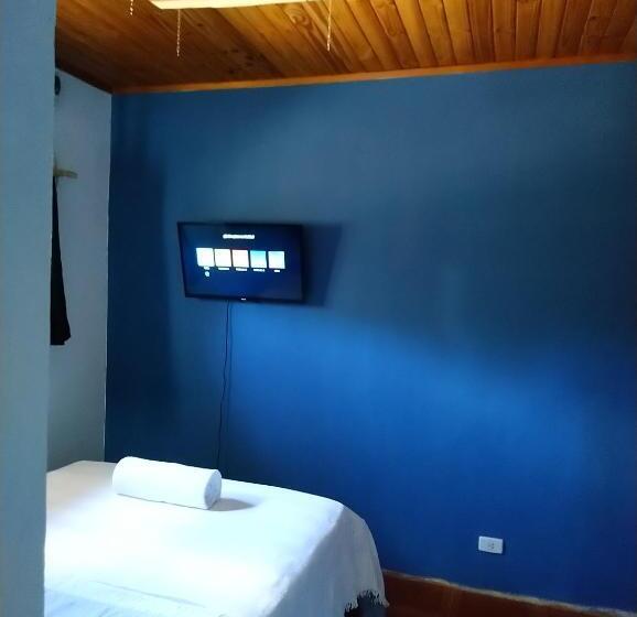 スタンダードルーム, Eldotown