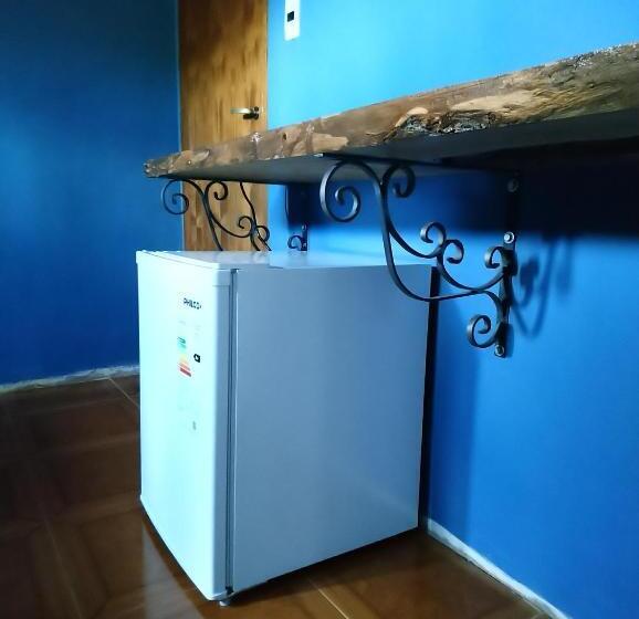 スタンダードルーム, Eldotown