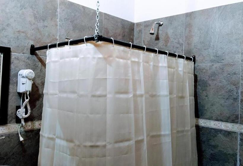 スタンダードルーム, Eldotown