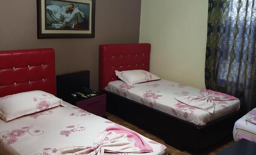 Номер Стандарт Индивидуальный, Kresko