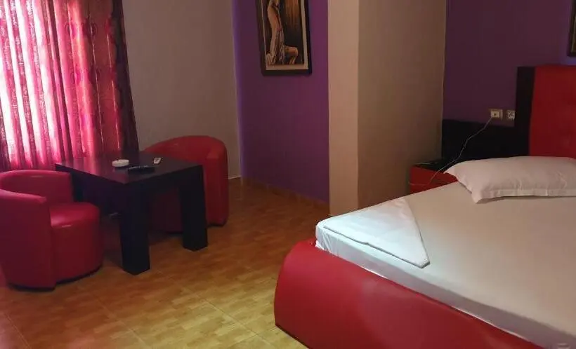 اتاق استاندارد, Kresko