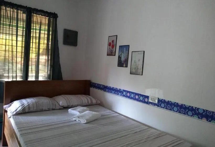 3-Bett-Standardzimmer, Enna S Place