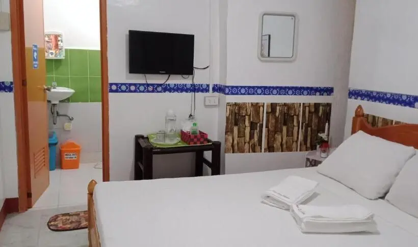 Deluxe Zimmer, Enna S Place