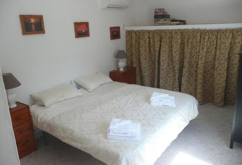 חדר סטנדרט, Finca De La Fuente