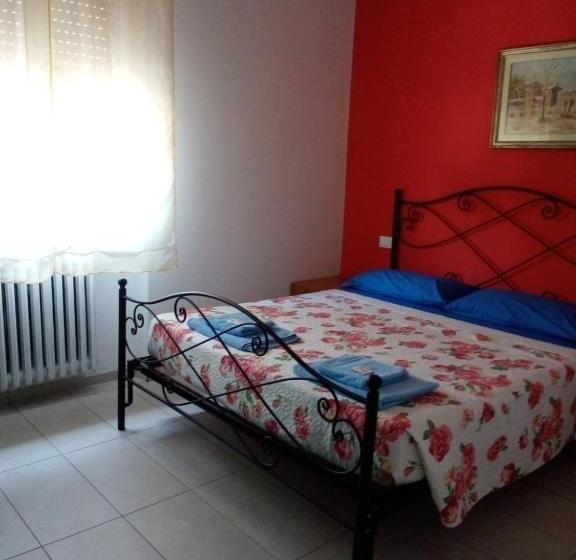 غرفة قياسية, Kola Age