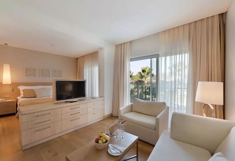 ジュニアスイート, Tui Blue Barut Andız - All Inclusive - Adults Only