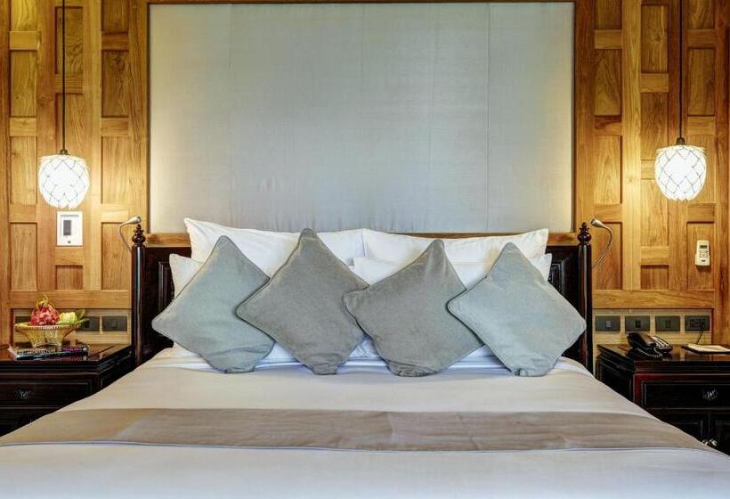 带1个卧室的别墅, Baan Souchada Resort & Spa