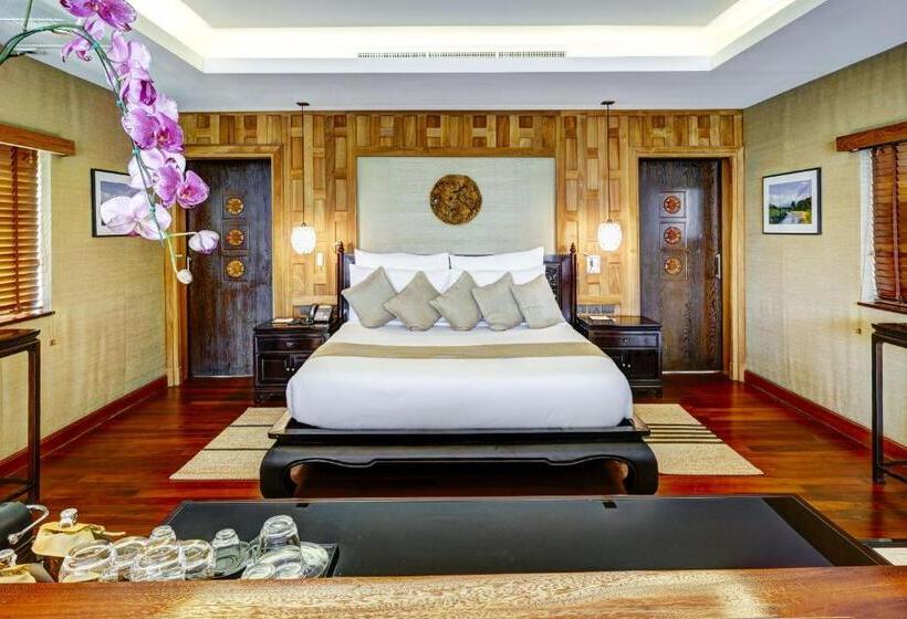 别墅: 1间卧室带游泳池, Baan Souchada Resort & Spa